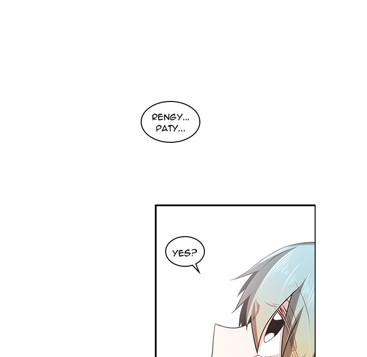 Go Away, Mr.Demon Chapter 159 image 35