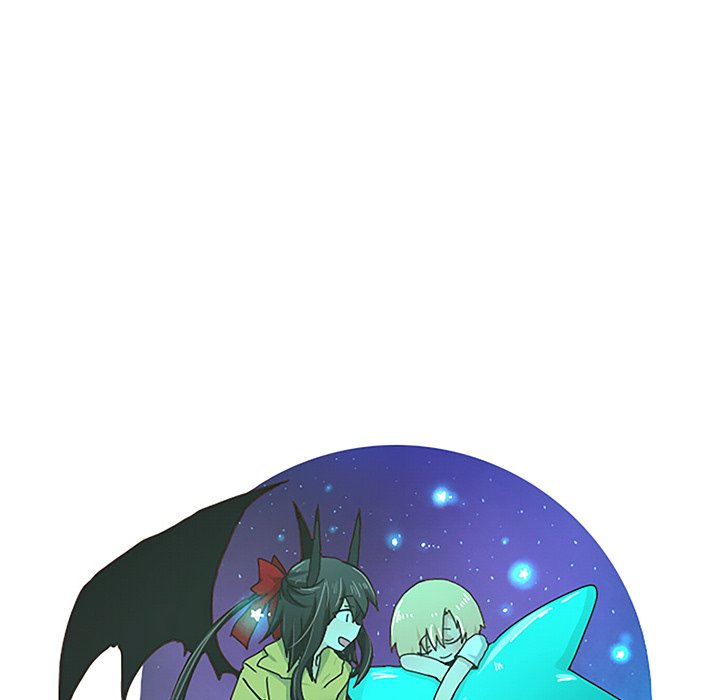 Go Away, Mr.Demon Chapter 159 image 38