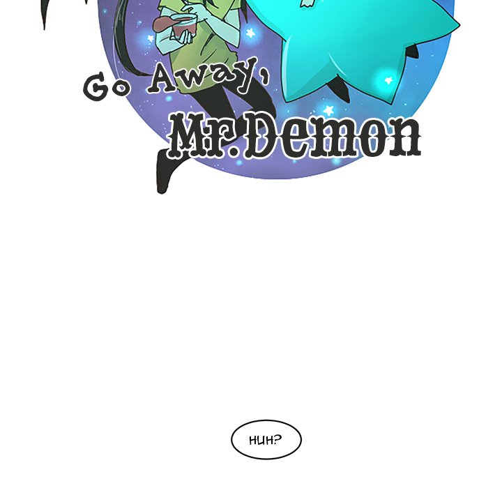 Go Away, Mr.Demon Chapter 159 image 39