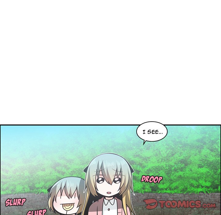 Go Away, Mr.Demon Chapter 159 image 41