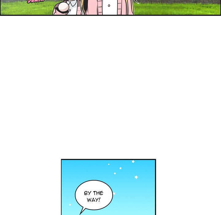 Go Away, Mr.Demon Chapter 159 image 42