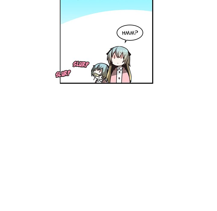 Go Away, Mr.Demon Chapter 159 image 43