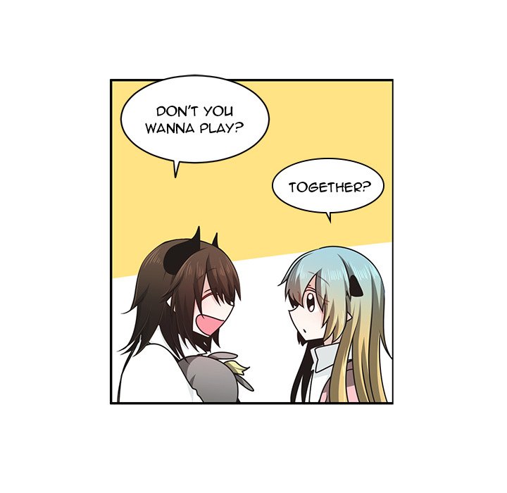 Go Away, Mr.Demon Chapter 159 image 44