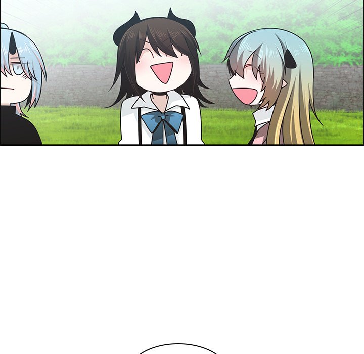 Go Away, Mr.Demon Chapter 159 image 48