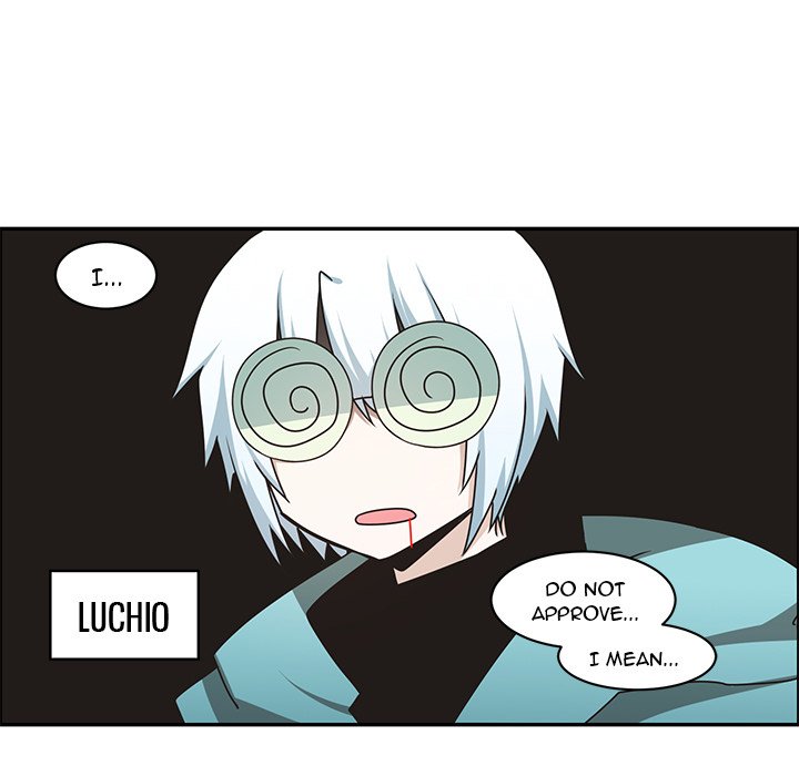 Go Away, Mr.Demon Chapter 159 image 4