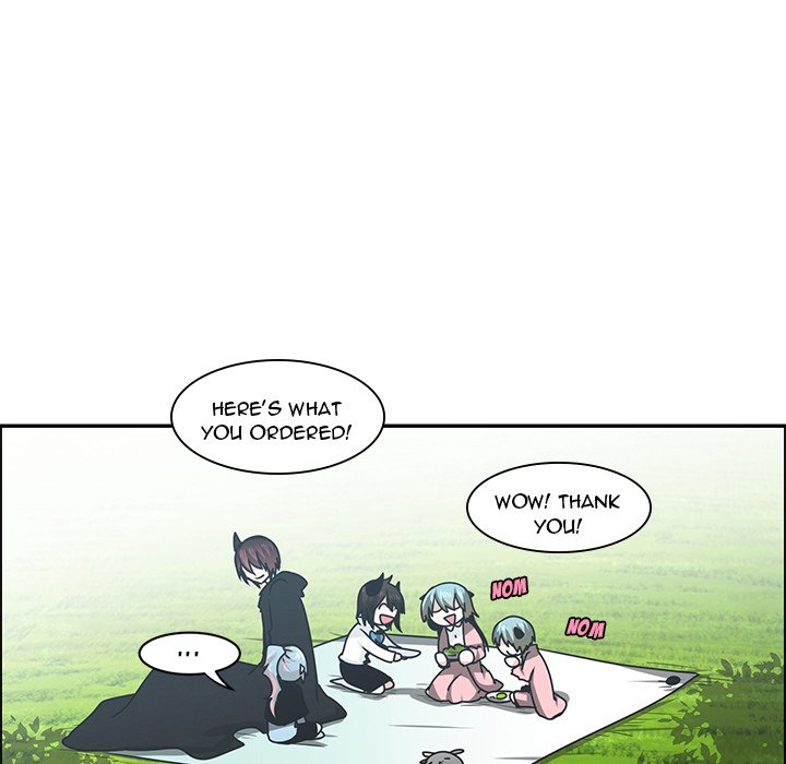 Go Away, Mr.Demon Chapter 159 image 51
