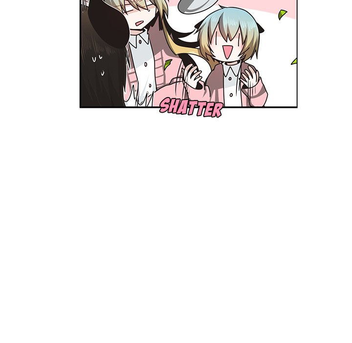 Go Away, Mr.Demon Chapter 159 image 54