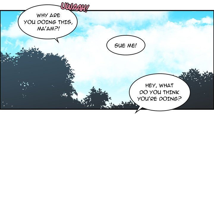 Go Away, Mr.Demon Chapter 159 image 55