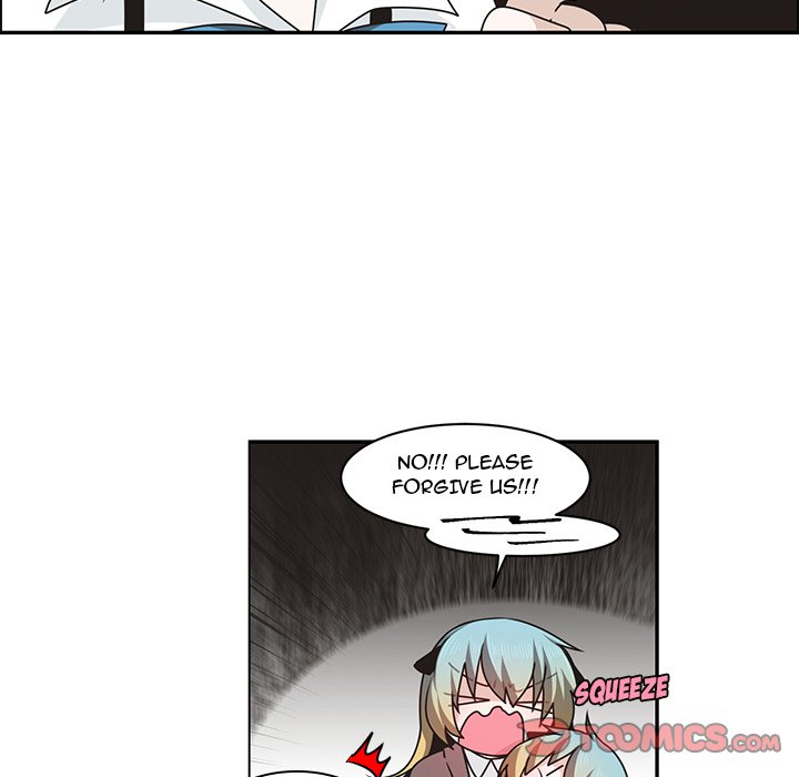 Go Away, Mr.Demon Chapter 159 image 57