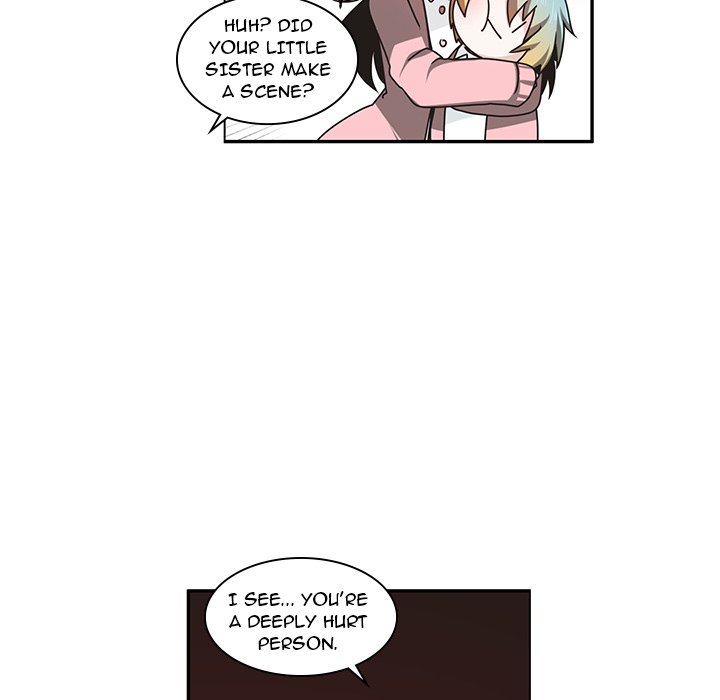 Go Away, Mr.Demon Chapter 159 image 58
