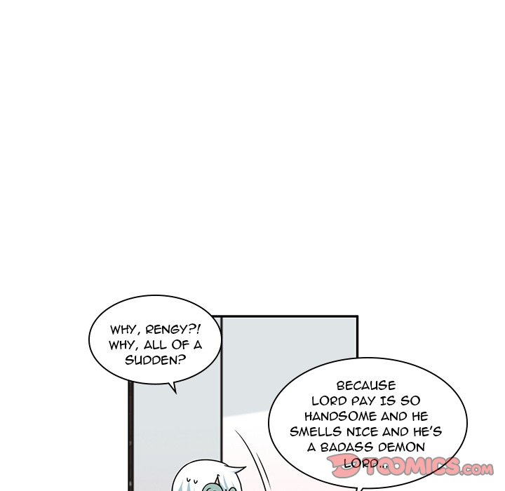 Go Away, Mr.Demon Chapter 159 image 5