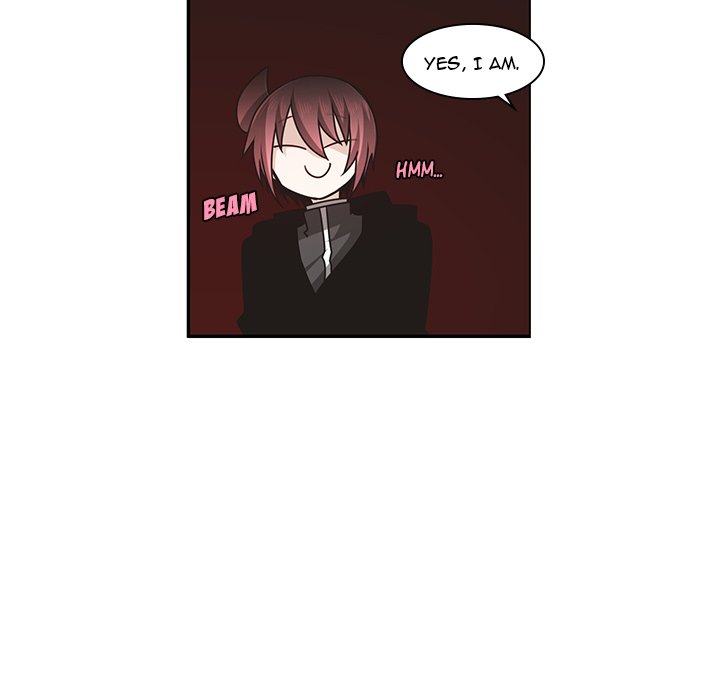 Go Away, Mr.Demon Chapter 159 image 59
