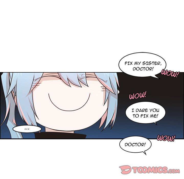 Go Away, Mr.Demon Chapter 159 image 61