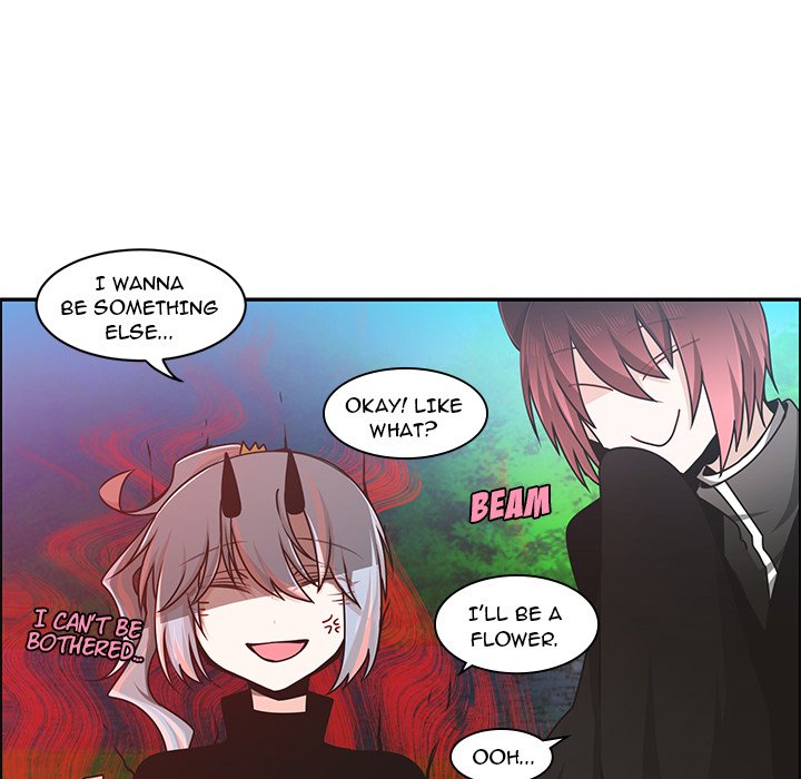 Go Away, Mr.Demon Chapter 159 image 62