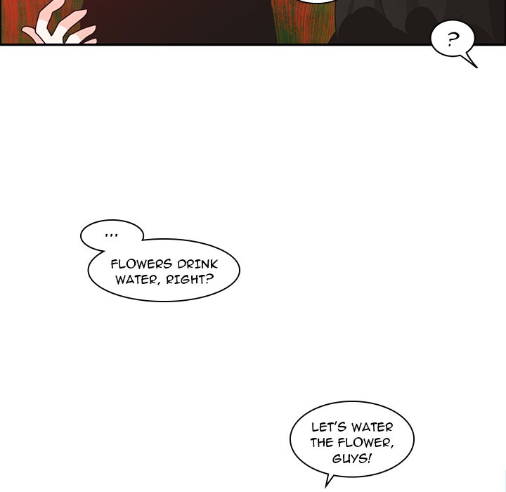 Go Away, Mr.Demon Chapter 159 image 63
