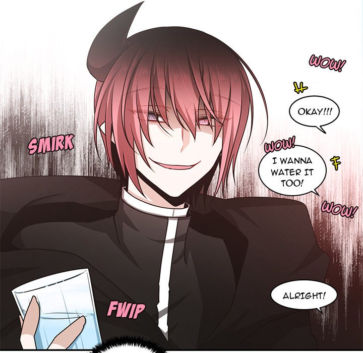 Go Away, Mr.Demon Chapter 159 image 64