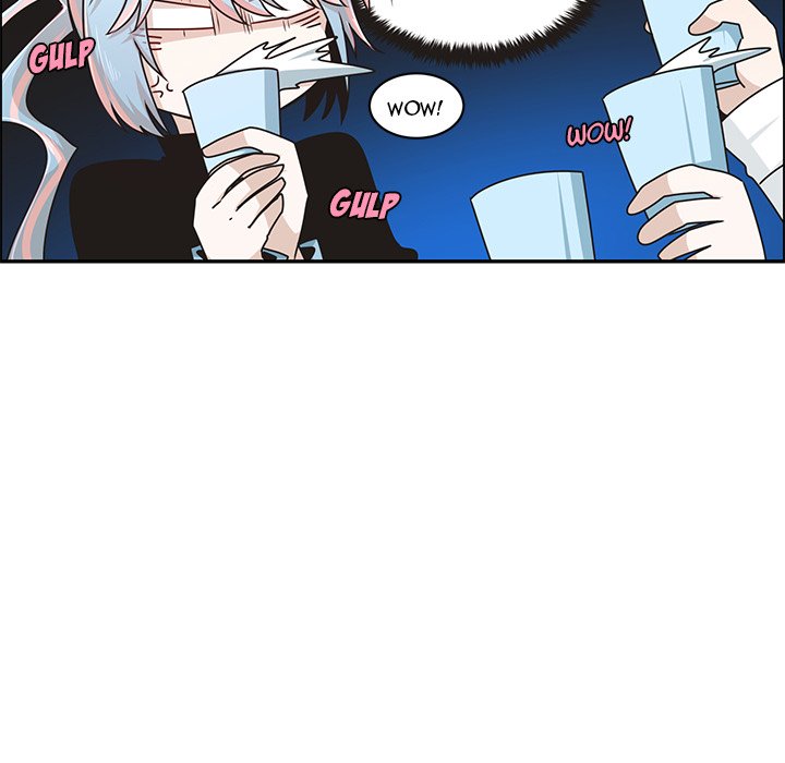Go Away, Mr.Demon Chapter 159 image 66