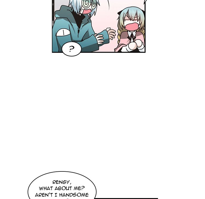 Go Away, Mr.Demon Chapter 159 image 6