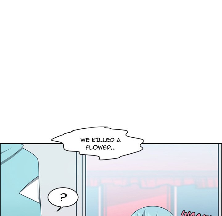 Go Away, Mr.Demon Chapter 159 image 70