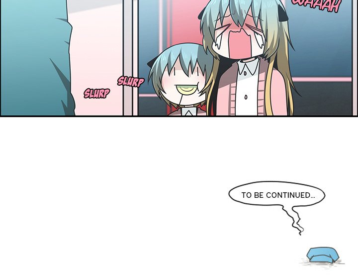 Go Away, Mr.Demon Chapter 159 image 71