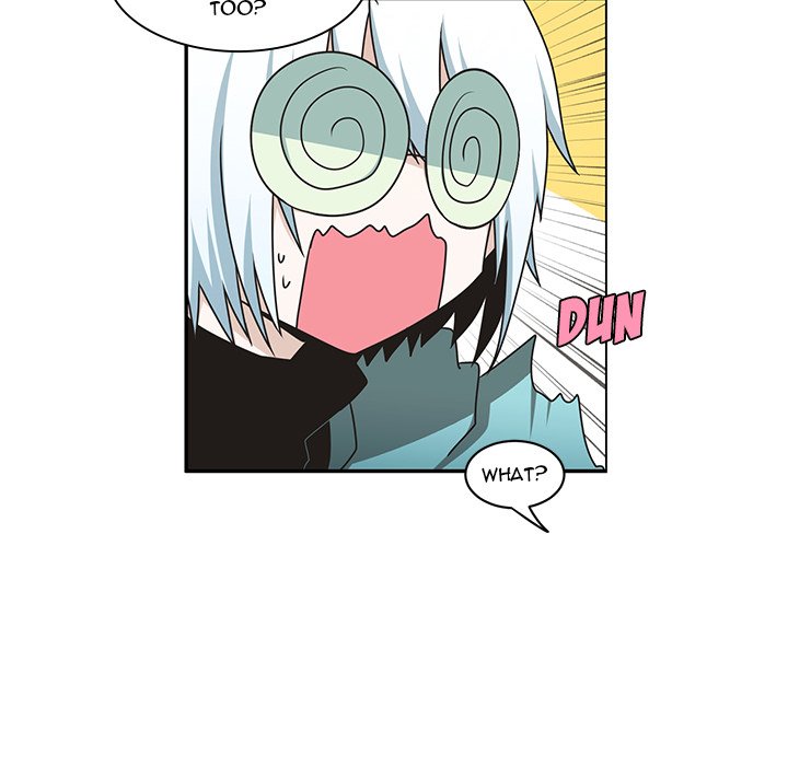 Go Away, Mr.Demon Chapter 159 image 7