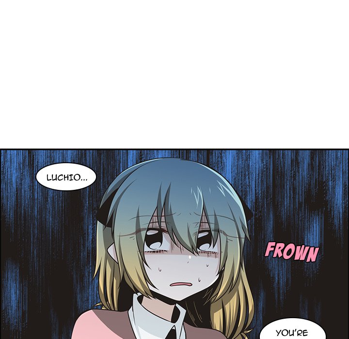 Go Away, Mr.Demon Chapter 159 image 8