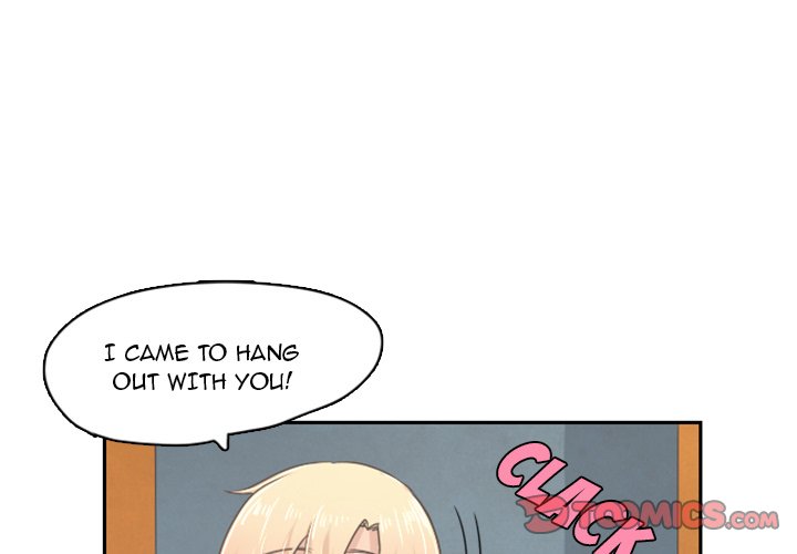Go Away, Mr.Demon Chapter 16 image 0