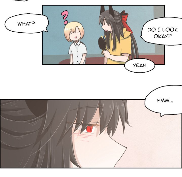 Go Away, Mr.Demon Chapter 16 image 11