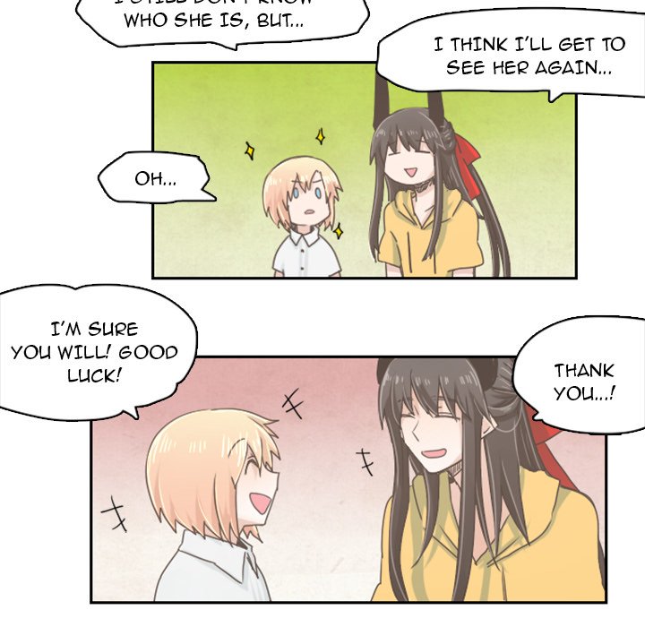 Go Away, Mr.Demon Chapter 16 image 15