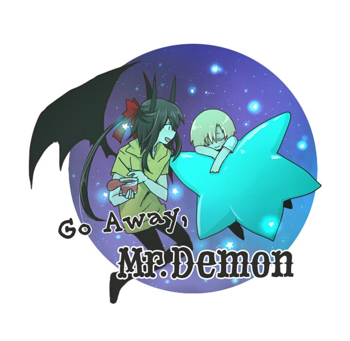 Go Away, Mr.Demon Chapter 16 image 16