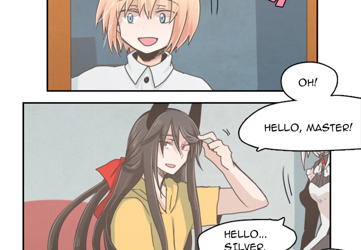 Go Away, Mr.Demon Chapter 16 image 1