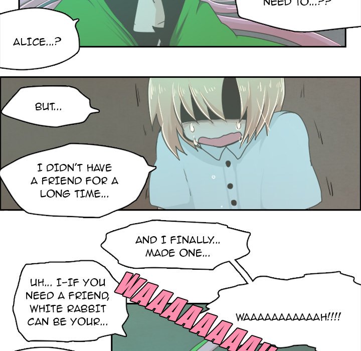 Go Away, Mr.Demon Chapter 16 image 23