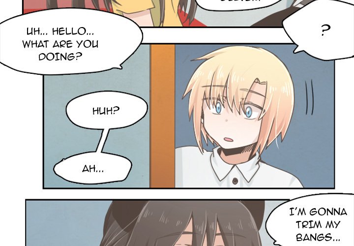 Go Away, Mr.Demon Chapter 16 image 2