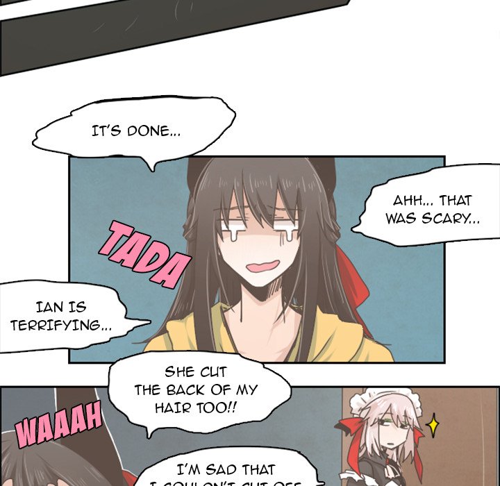 Go Away, Mr.Demon Chapter 16 image 6