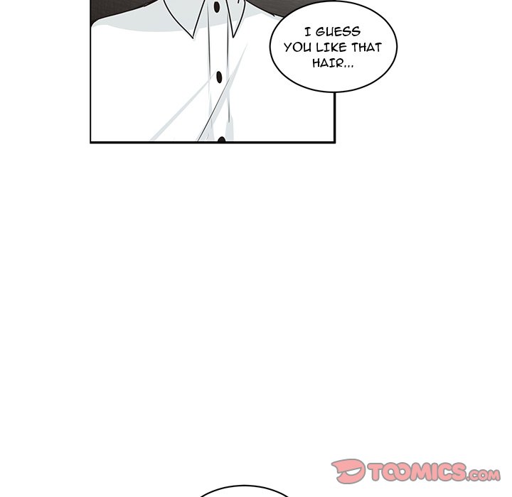 Go Away, Mr.Demon Chapter 160 image 9