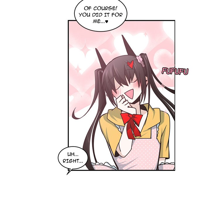 Go Away, Mr.Demon Chapter 160 image 10