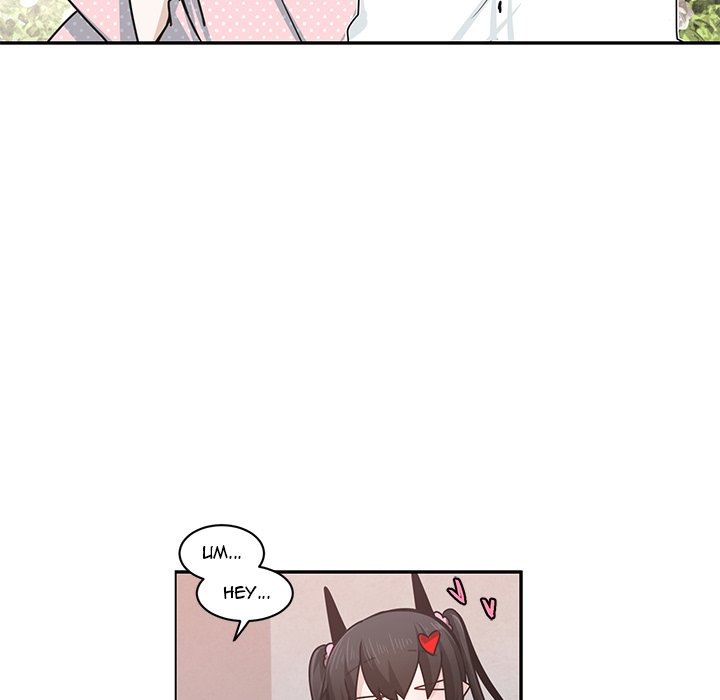 Go Away, Mr.Demon Chapter 160 image 14