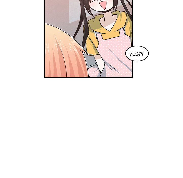 Go Away, Mr.Demon Chapter 160 image 15