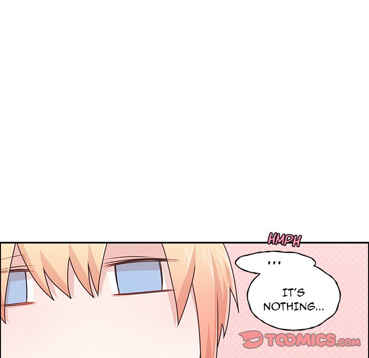 Go Away, Mr.Demon Chapter 160 image 17