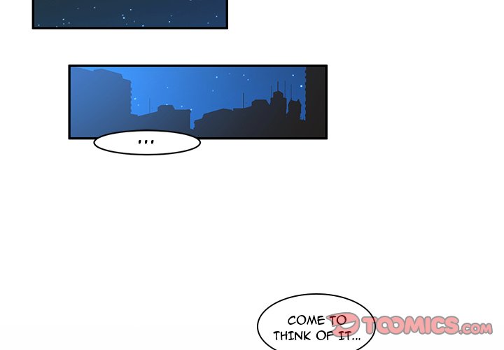 Go Away, Mr.Demon Chapter 160 image 1