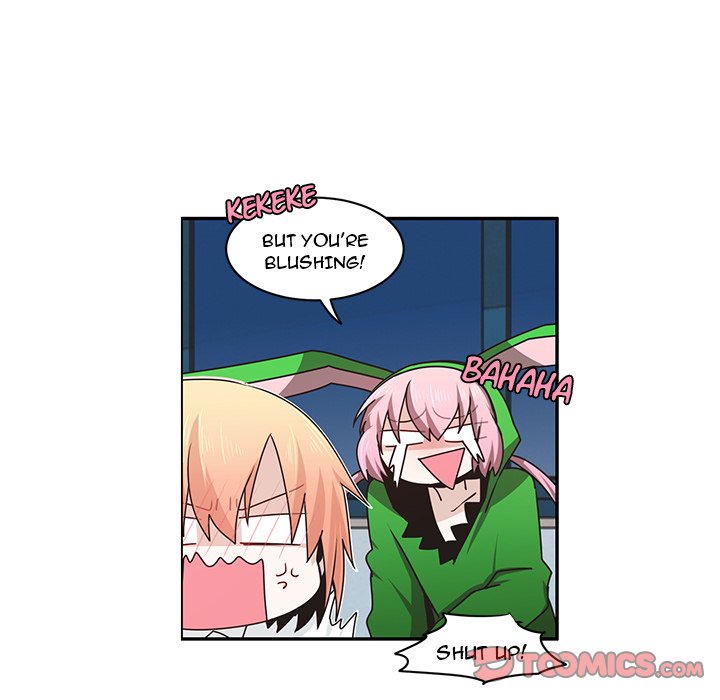 Go Away, Mr.Demon Chapter 160 image 21
