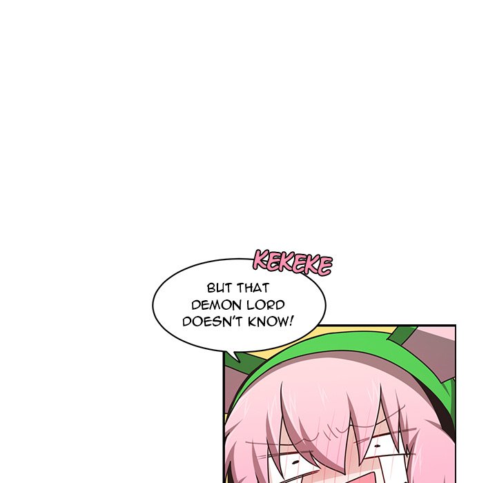 Go Away, Mr.Demon Chapter 160 image 22