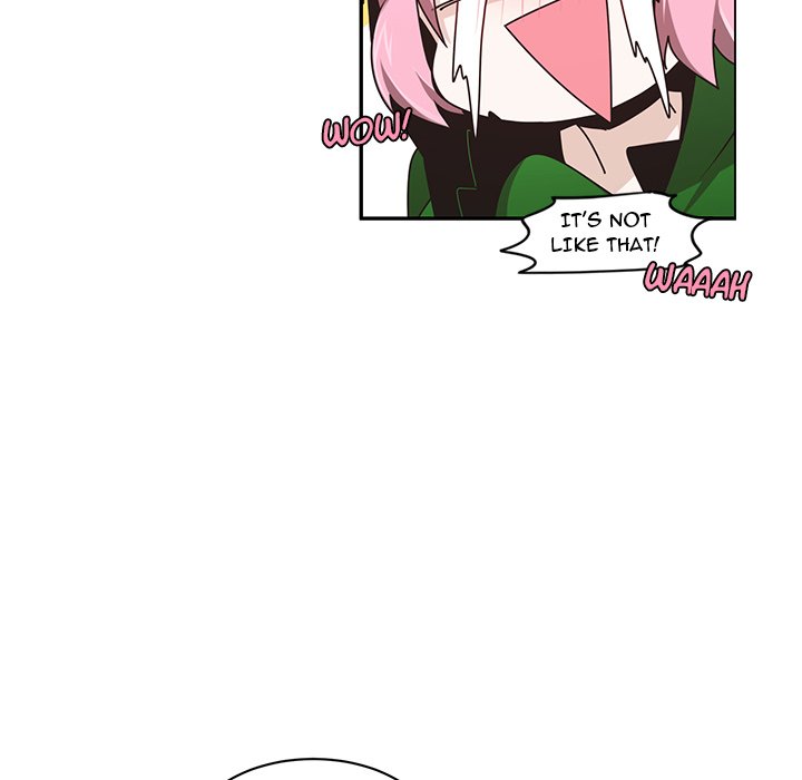 Go Away, Mr.Demon Chapter 160 image 23