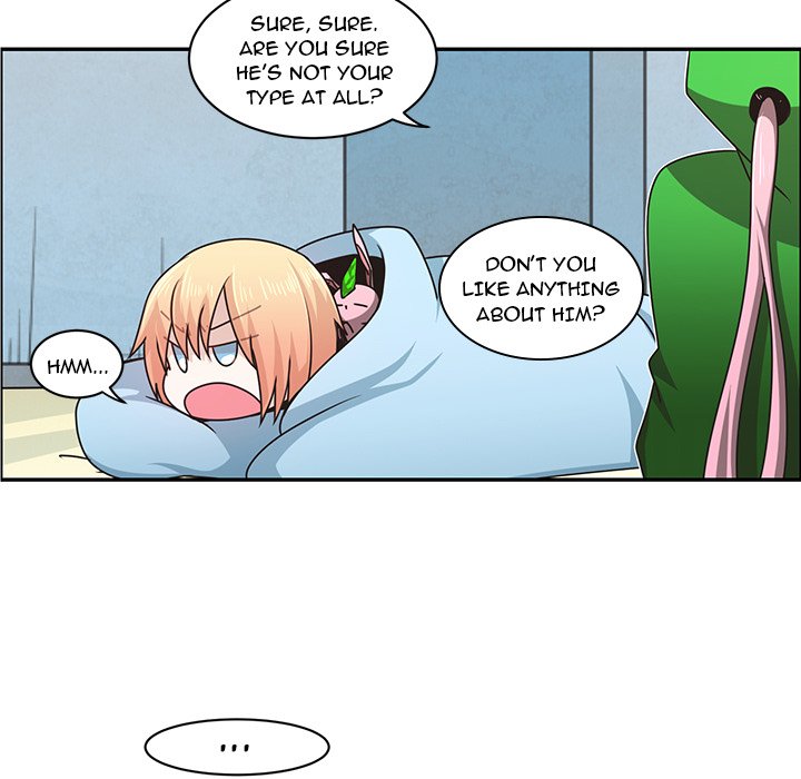 Go Away, Mr.Demon Chapter 160 image 24