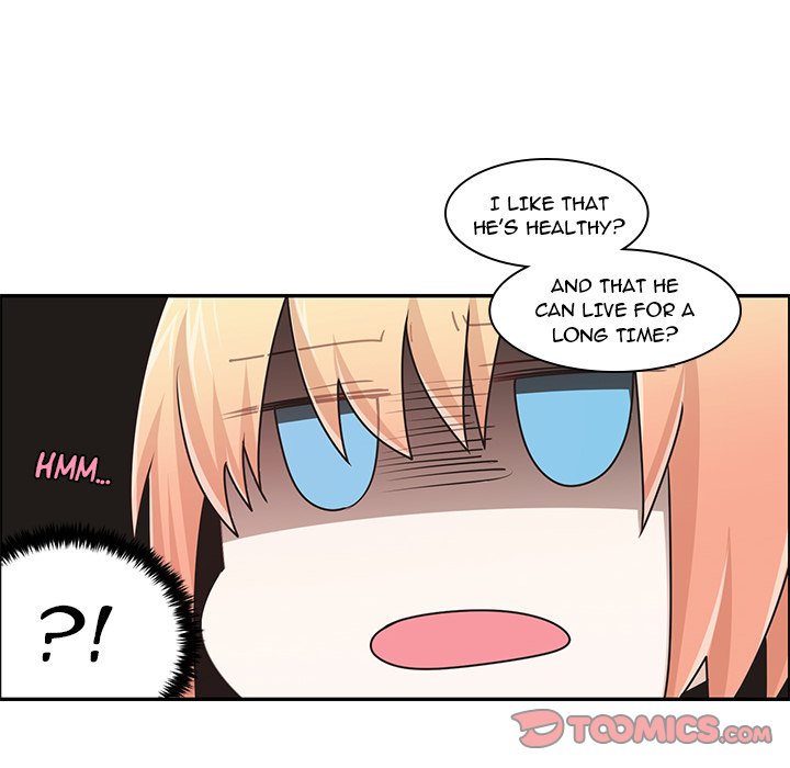 Go Away, Mr.Demon Chapter 160 image 25
