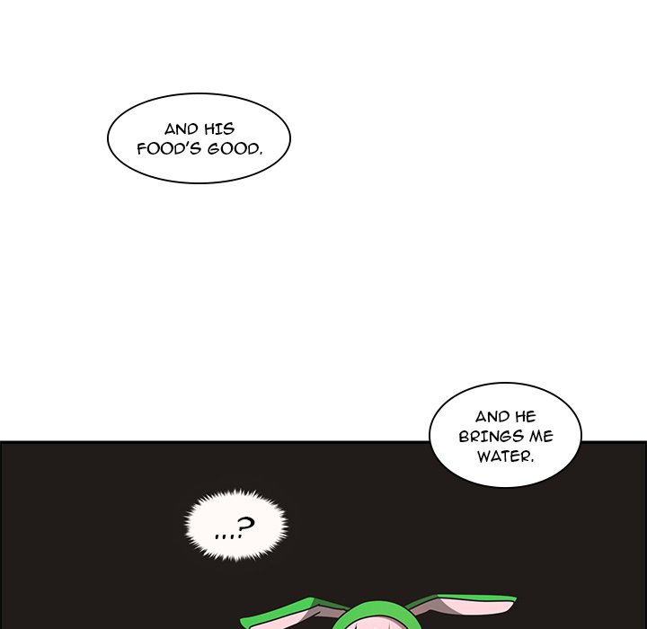 Go Away, Mr.Demon Chapter 160 image 26