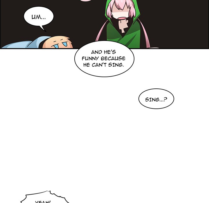 Go Away, Mr.Demon Chapter 160 image 27
