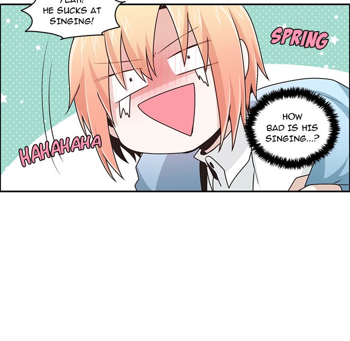 Go Away, Mr.Demon Chapter 160 image 28