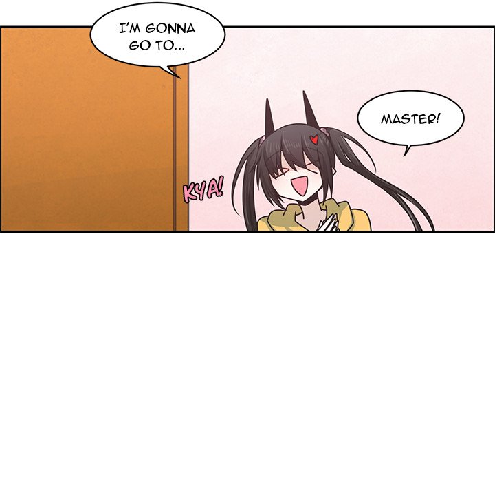 Go Away, Mr.Demon Chapter 160 image 31