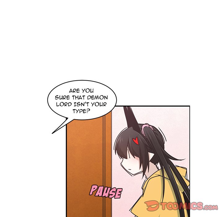 Go Away, Mr.Demon Chapter 160 image 33